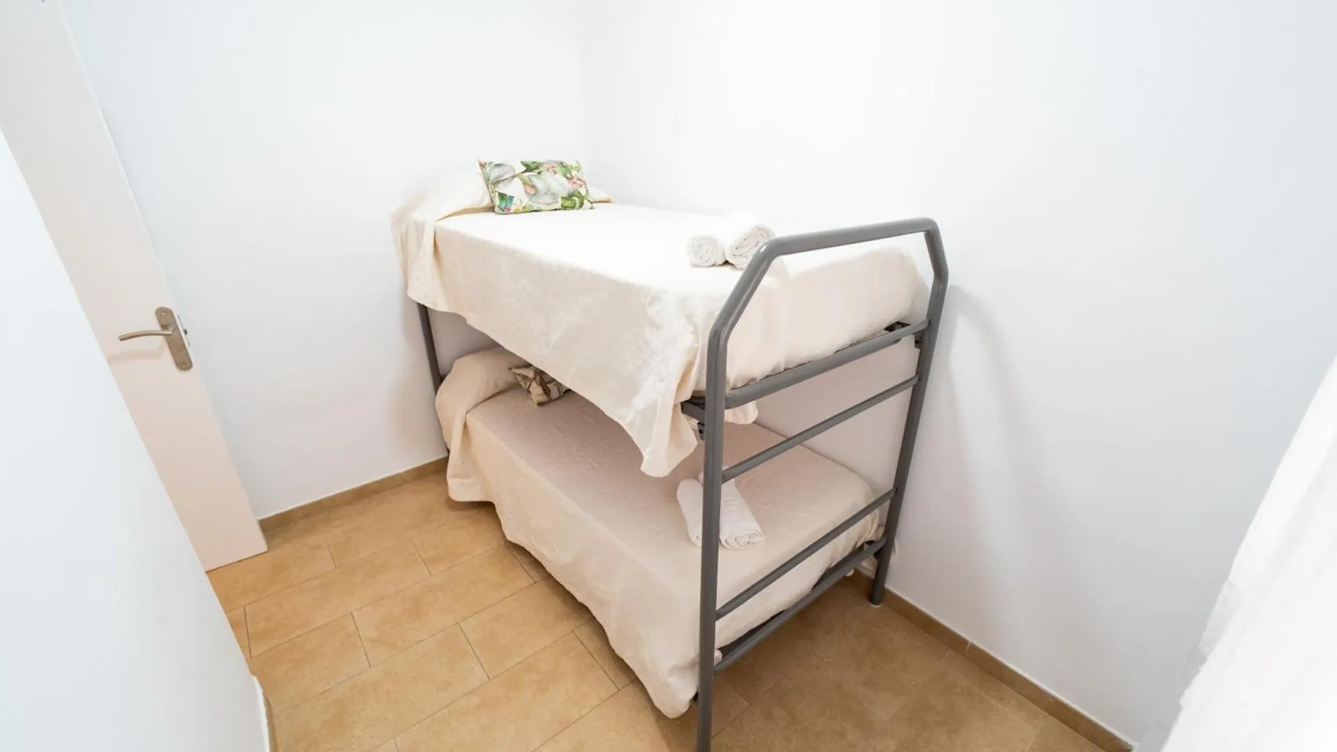 Dean Lopez Luxury Apartment Seville