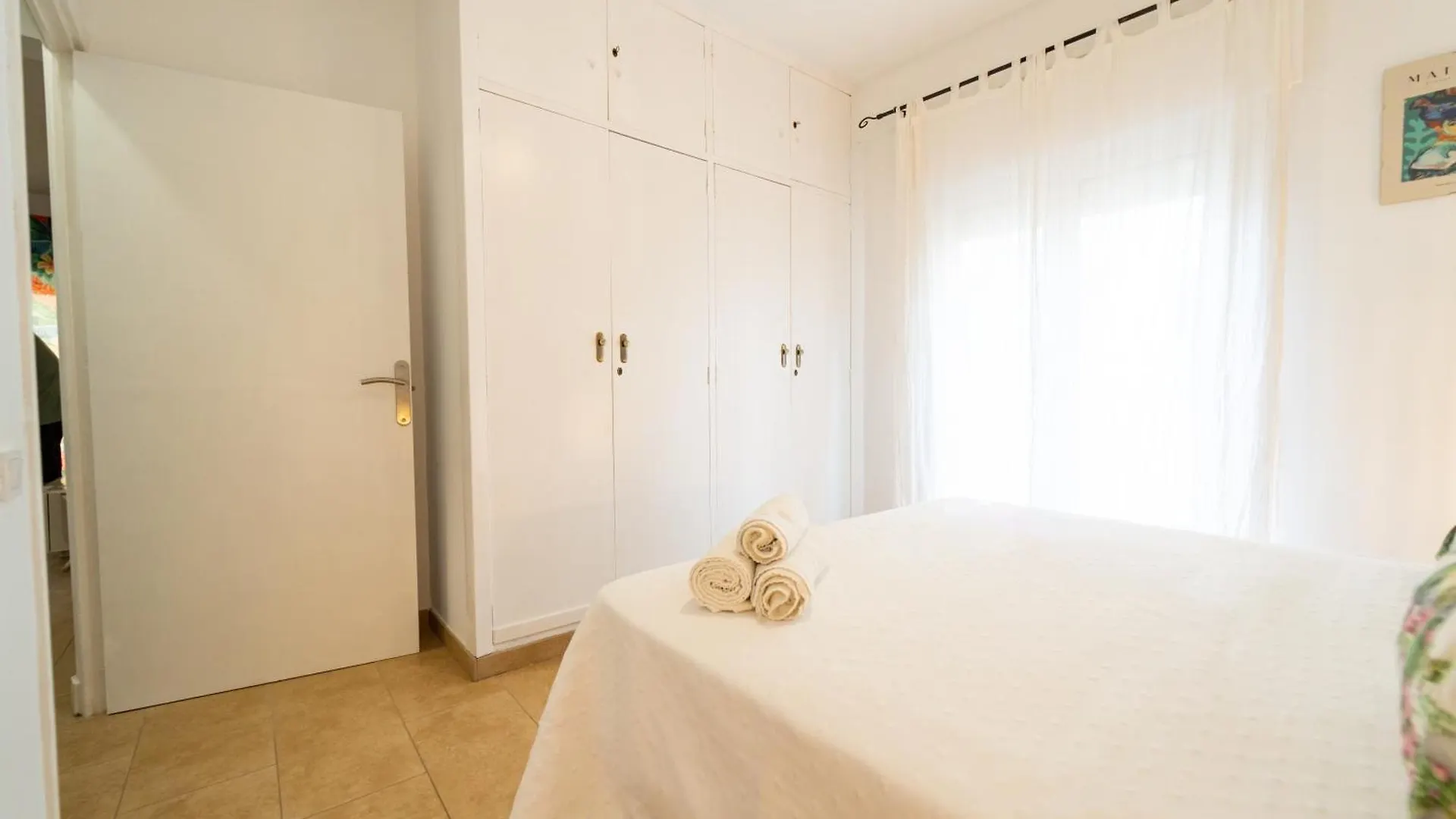 Dean Lopez Luxury Apartment Seville
