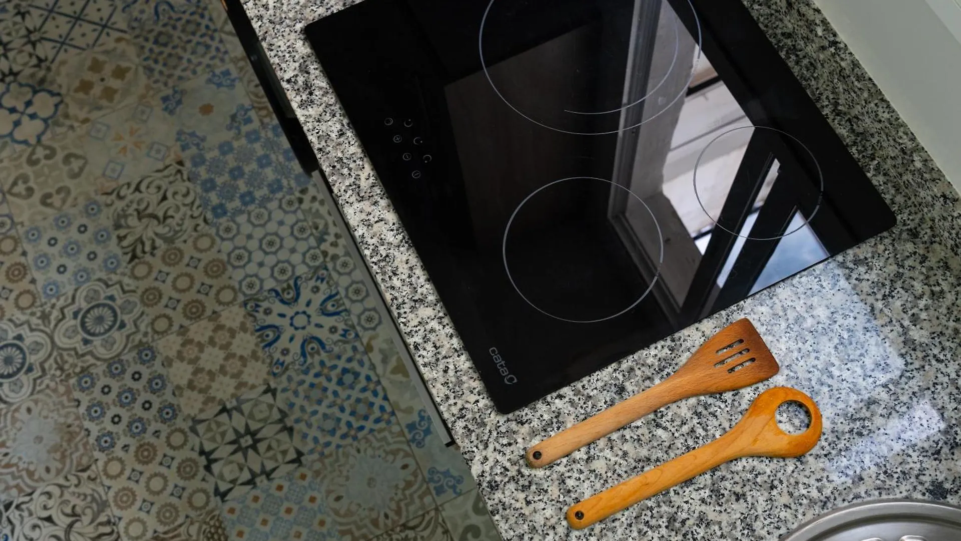 Dean Lopez Luxury Apartment Seville